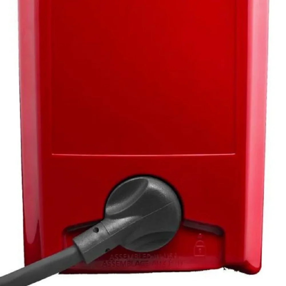 brand new EMPIRE RED KitchenAid Soft Start™ 7-Speed Hand Mixer - Model KHM7210ER